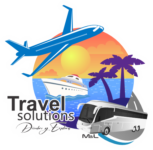travel solutions ltd